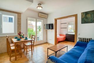 Apartament Luisa - Lloret de Mar - 4