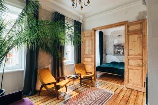 Miller`s place - Riga - 5