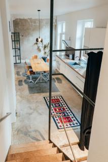 Miller`s place - Riga - 1