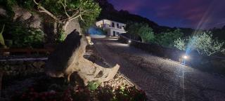 B&B Tiscali - Dorgali - 6