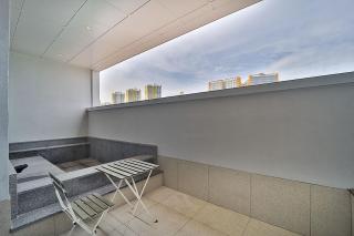 Browndot Signature Hotel - Changwon - 1