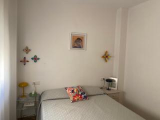 Private terrace & Free Parking - Málaga - 8