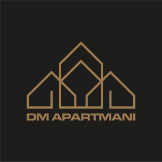 DM apartman Belgrade Waterfront - Sajmište - 0