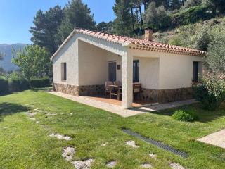 Casas Rurales Mirador del Mundo - Yeste - 9