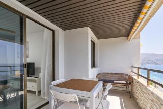 Apartamento El Rompeolas - Almuñécar - 9