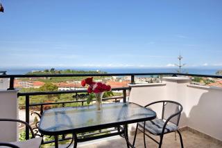 Yiannis Studio Sea View 9 - Planos - 8