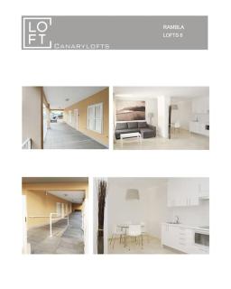 Canary Lofts Rambla - Santa Cruz de Tenerife - 5