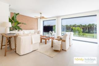 Homity Holidays - Playa Granada - Villa Golf - Motril - 2