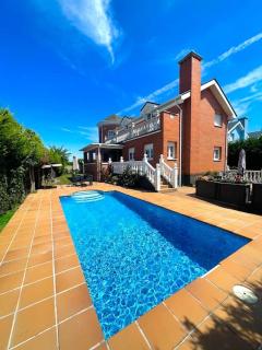 Casa Monte & Mar - Camargo - 0