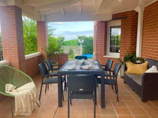 Casa Monte & Mar - Camargo - 6