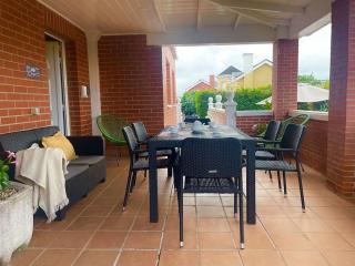 Casa Monte & Mar - Camargo - 5