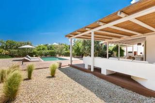Villa Piti Carovigno-Ostuni - Carovigno - 8