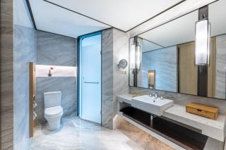 Sheraton Grand Hangzhou Binjiang Hotel - Hangzhou - 1