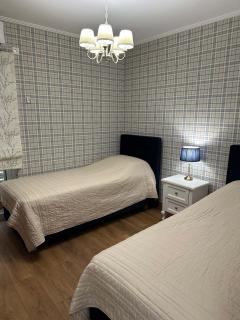 Villa Myrto Nafpaktos - Nafpaktos - 9