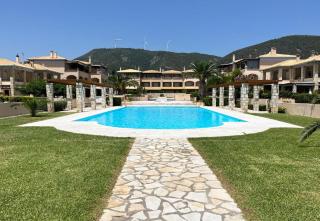Villa Myrto Nafpaktos - Nafpaktos - 7