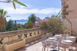 Le Château Vallombrosa by Halldis - Cannes - 0