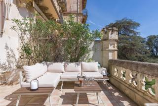 Le Château Vallombrosa by Halldis - Cannes - 8