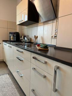 Apartment GREEN HILL - Bremerhaven - 6
