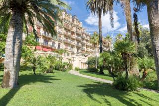 Le Château Vallombrosa by Halldis - Cannes - 7