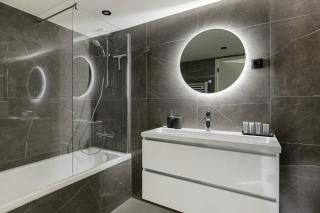 Huisje Wenum - Apeldoorn met jacuzzi - Wenum - 3