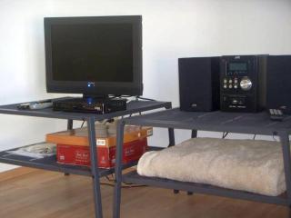 Wolgast, FeWo Peeneblick - 3