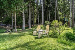 Chalet Marianna - Meltina - 9