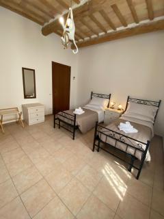 B&B I Giardini - Pieve Torina - 9