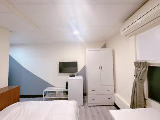 新獅城商務旅館New Lion City Hotel - 6