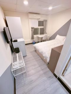 新獅城商務旅館New Lion City Hotel - 2