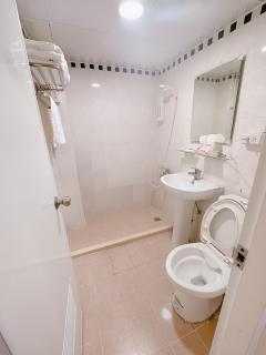 新獅城商務旅館New Lion City Hotel - 1