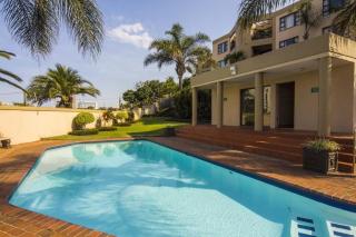 64 The Shades - Durban - 0