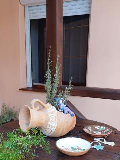 GaLiBa Vendégház - Jenő - 2