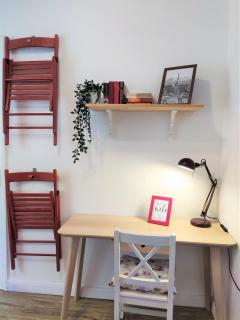 gemütliches Apartment mit Garten I Parkplatz I 10 Min zur Altstadt - Koblenz - 3