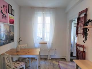Apartment mit Garten, 10 min zu Fuß in die Koblenzer Altstadt - Coblença - 4