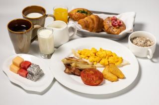 Sheraton Grand Hangzhou Binjiang Hotel - Hangzhou - 9