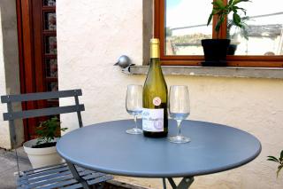 La Grange de Misy - Misy-sur-Yonne - 2