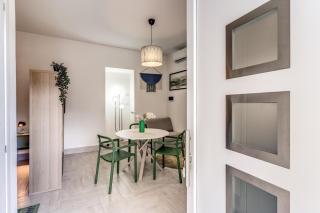 Vesuvio Home Capodichino - Neapel - 1