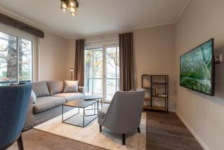 Villa Verdandi - Wohnung 13 - 7