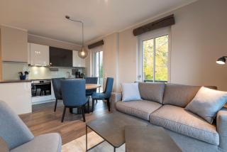 Villa Verdandi Wohnung 13 - Heringsdorf - 5