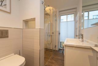 Villa Verdandi Wohnung 13 - Heringsdorf - 2