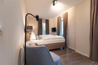 Villa Verdandi Wohnung 13 - Heringsdorf - 1