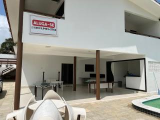 Casa em FRENTE À PRAIA, ao lado do Nord Hotel - Tabatinga - Conde - 9