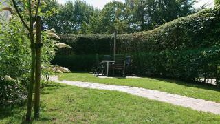 huisje Zilvermeeuw - Burgh Haamstede - 1