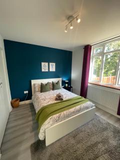 Willesden Green ROOMS - Londra - 8