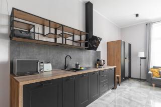 Old Town Comfy Apartment #17 - Poznan - 5