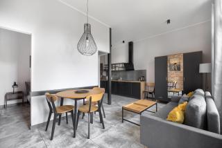Old Town Comfy Apartment #17 - Poznan - 2