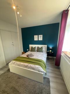 Willesden Green ROOMS - Londra - 6