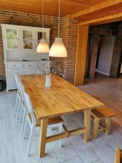 Ferienhaus Anjofina - Altenau - 9