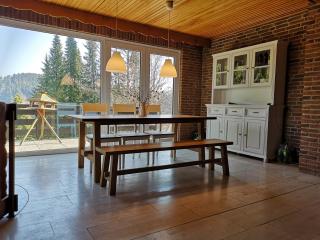 Ferienhaus Anjofina - Altenau - 5