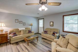 Charming Gatlinburg Home Pets and Families Welcome! - Gatlinburg - 7